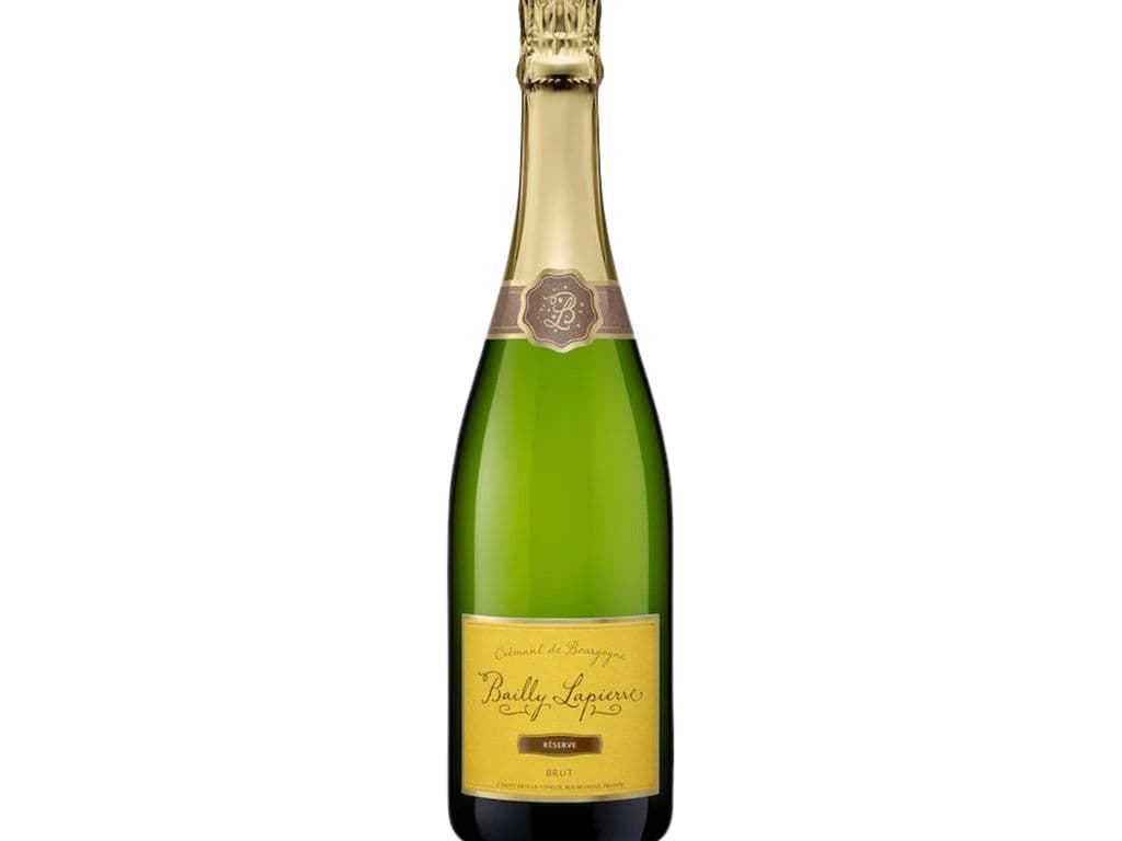 Bailly Lapierre - Crémant de Bourgogne