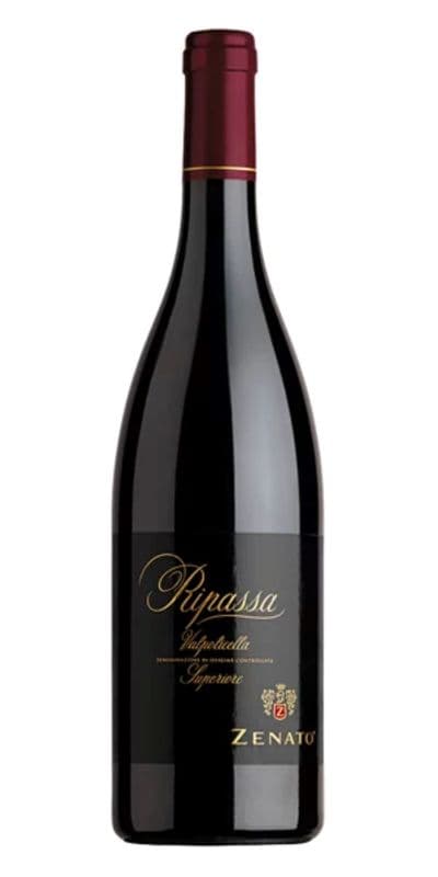 Zenato Ripassa Valpolicella (750 ml Bottle)