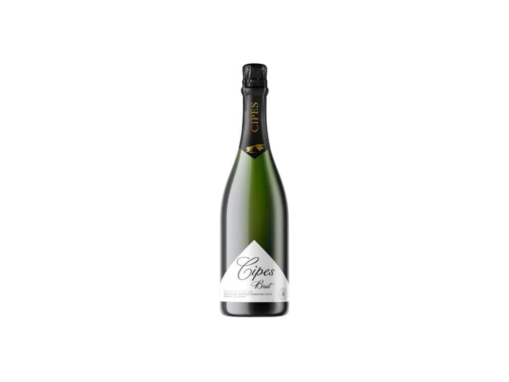 Summerhill - Cipes Brut (750ml)