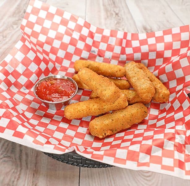 MOZZA STICKS