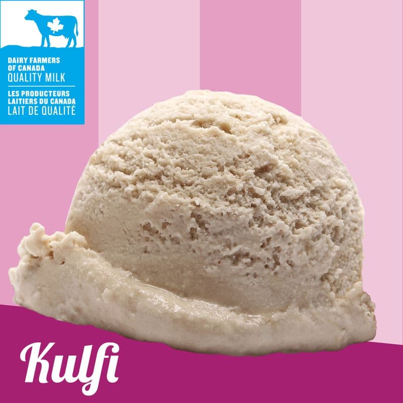 Kulfi Ice Cream (5.7 L)
