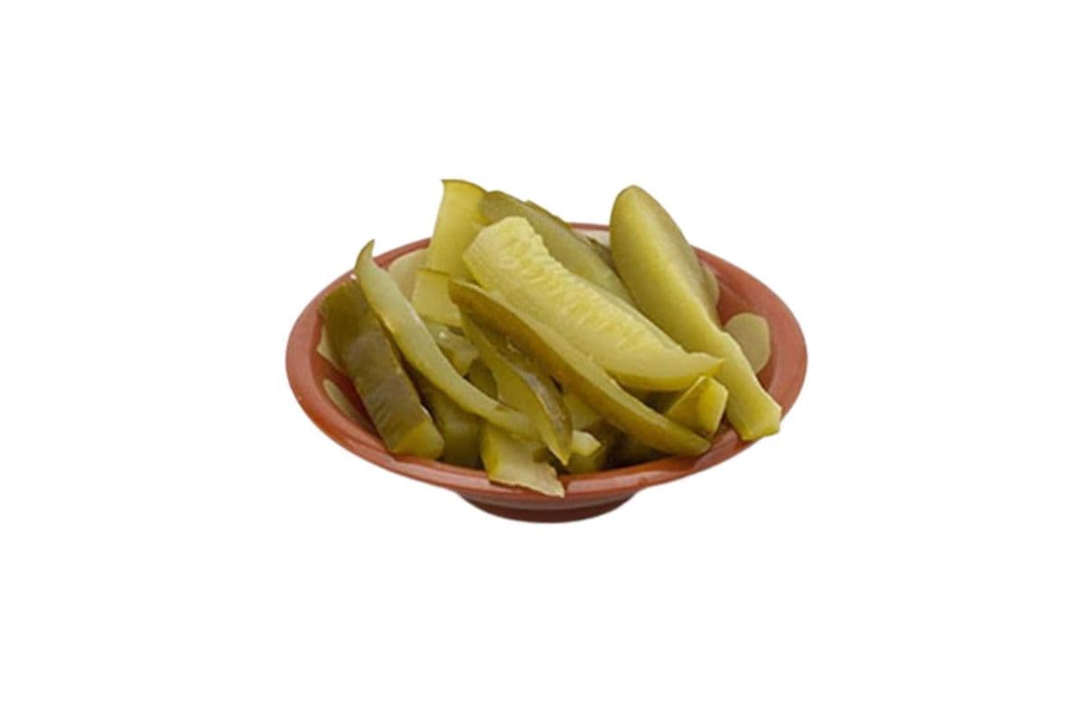 Pickles