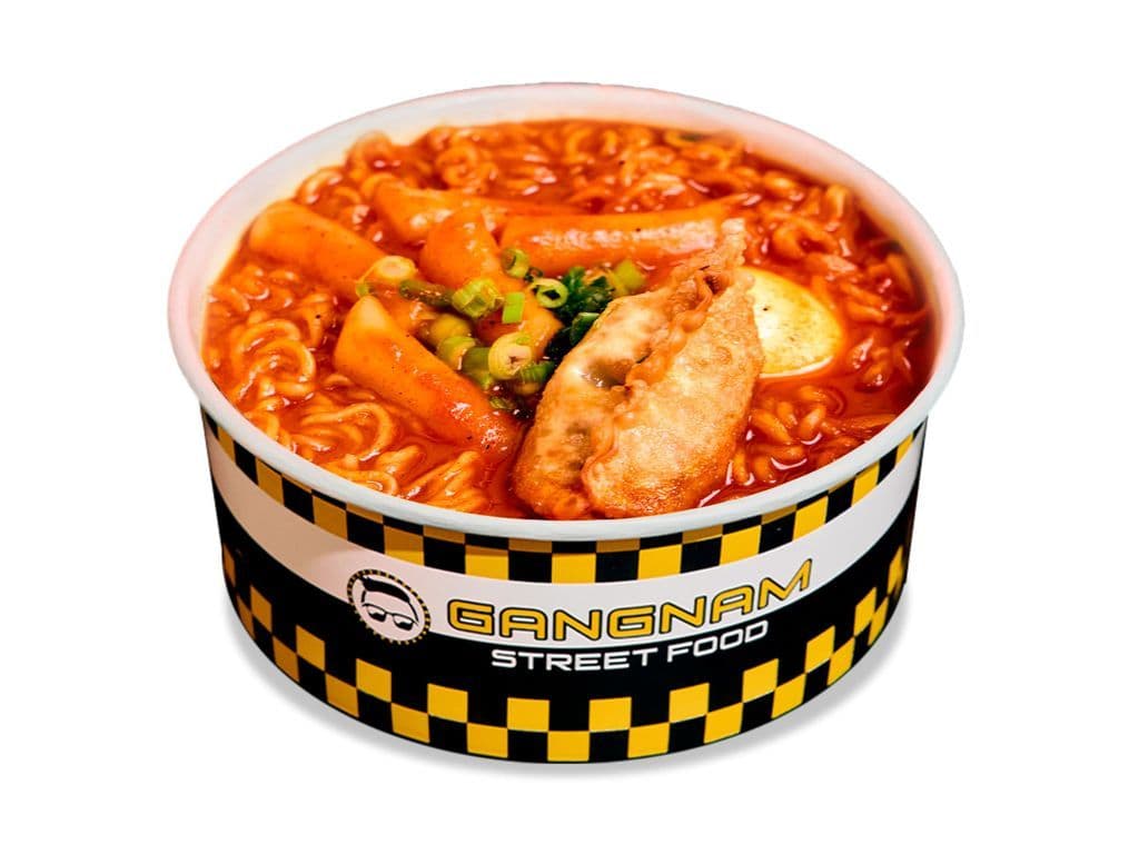 RAMEN BOKKI