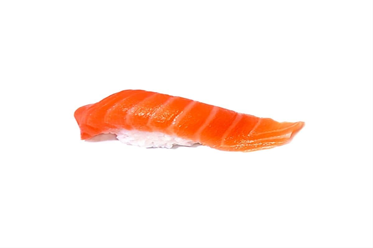 Salmon Nigiri