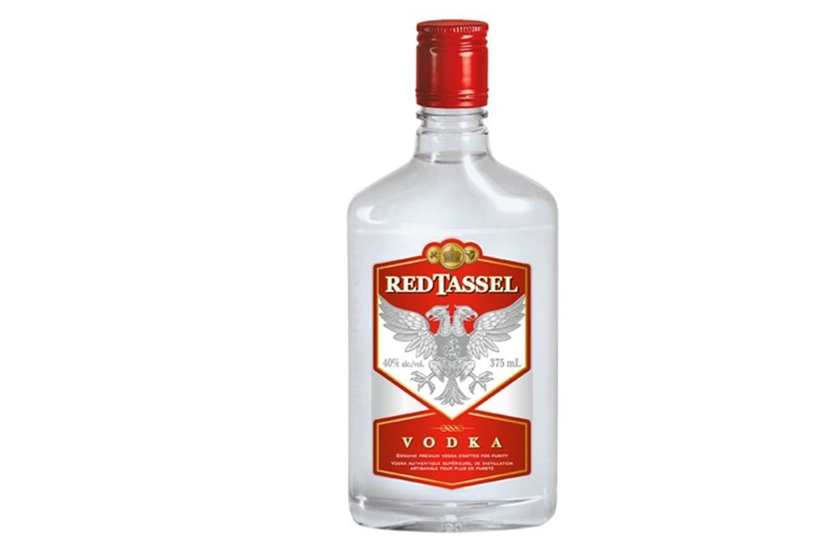 Red Tassel (1 x 375 ml)