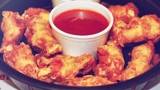 Wings