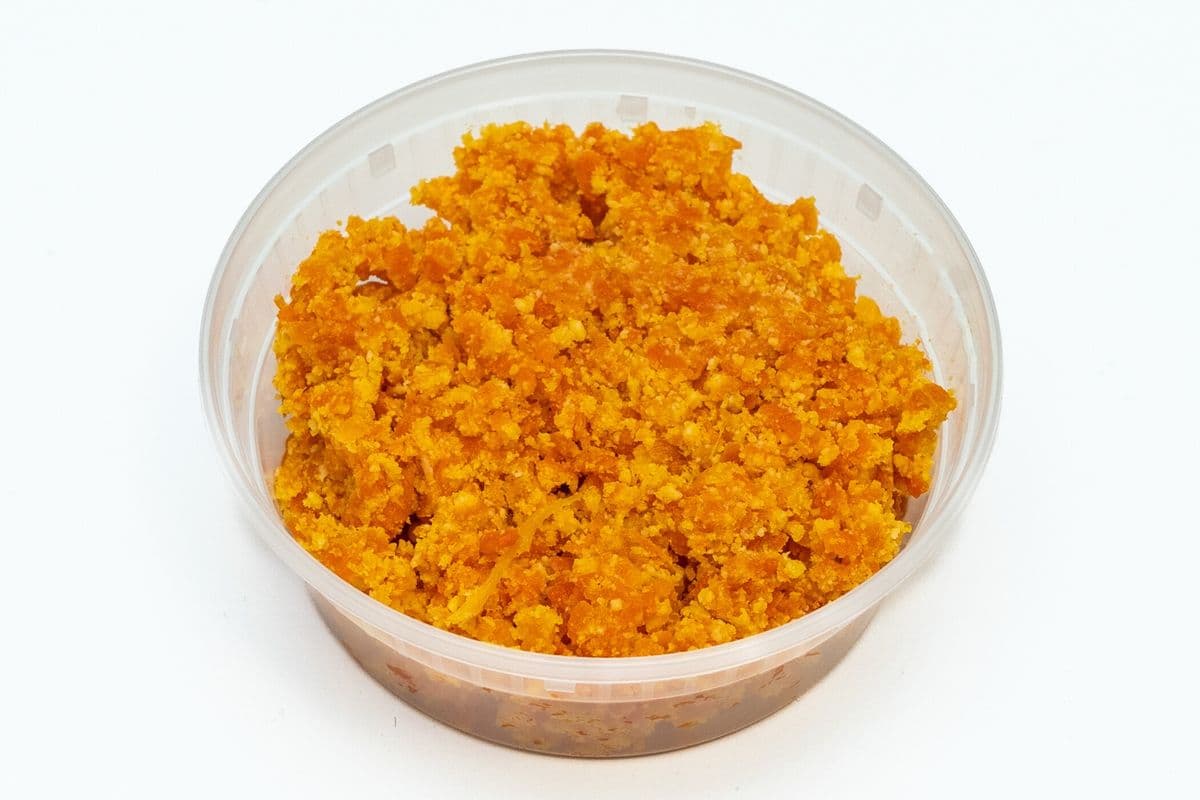 Gajar Halwa