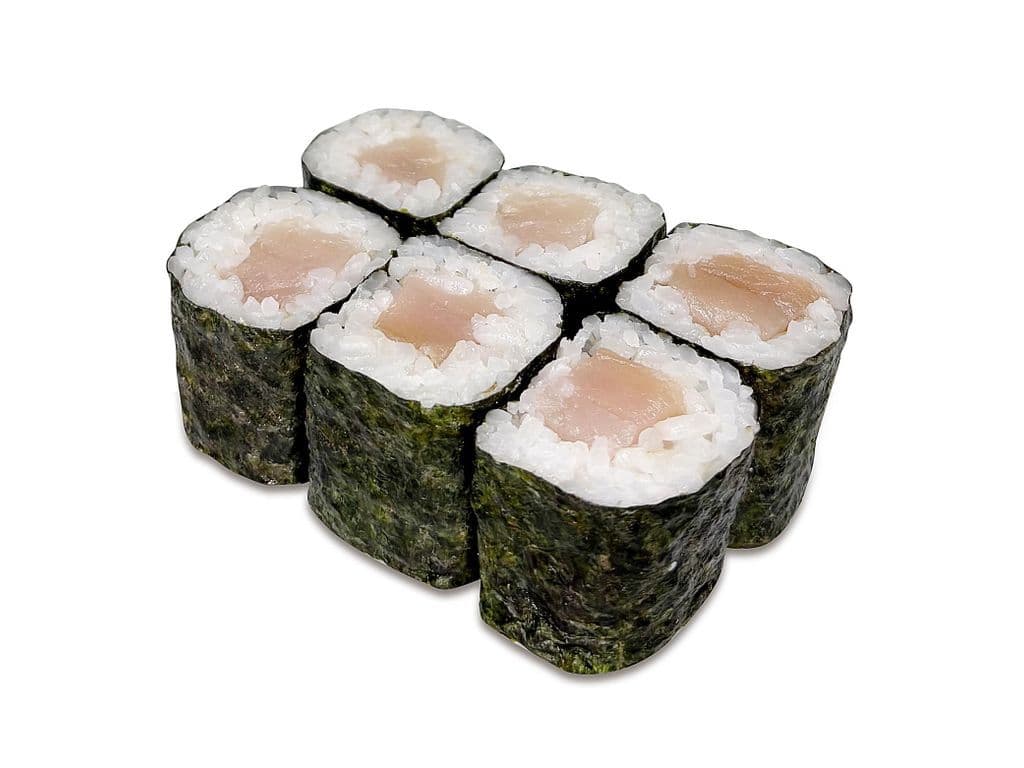 Tuna Roll