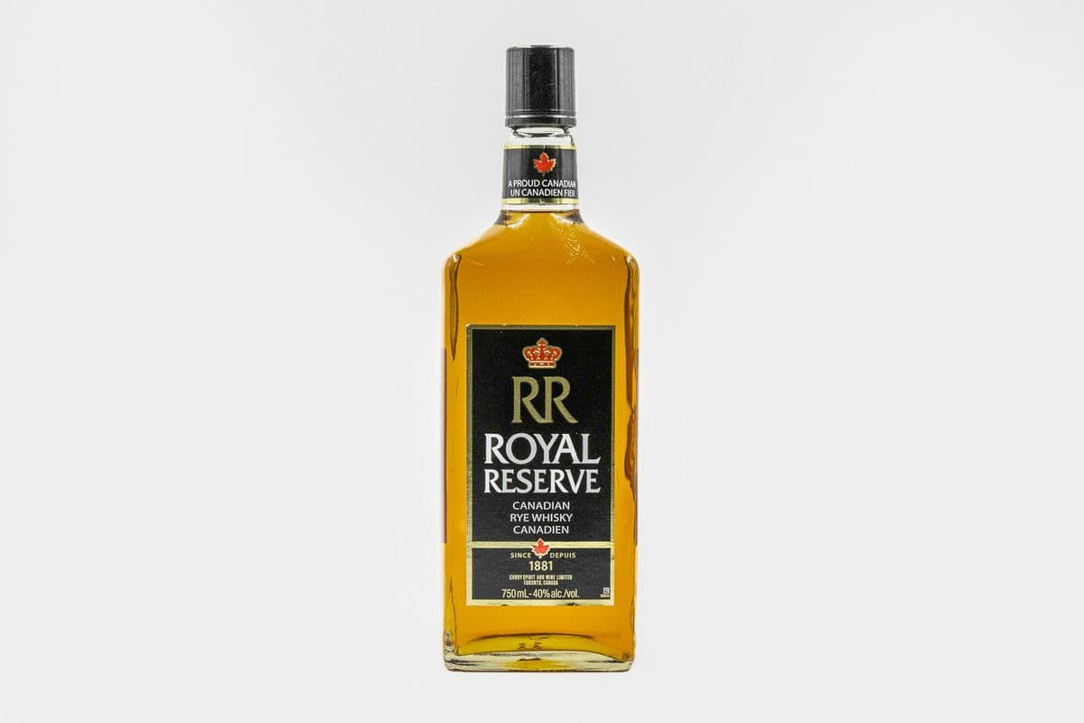Royal Reserve (1 x 750 ml)