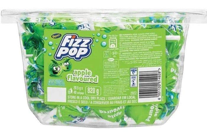 Beacon Pop (40 pcs)
