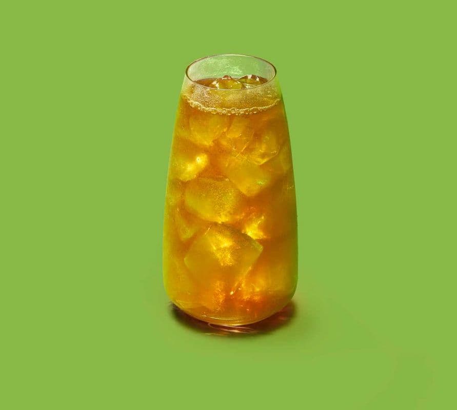 Zen™ Pineapple Lemonade