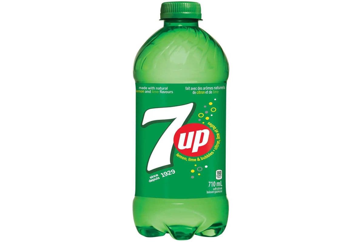 7up (710ml)