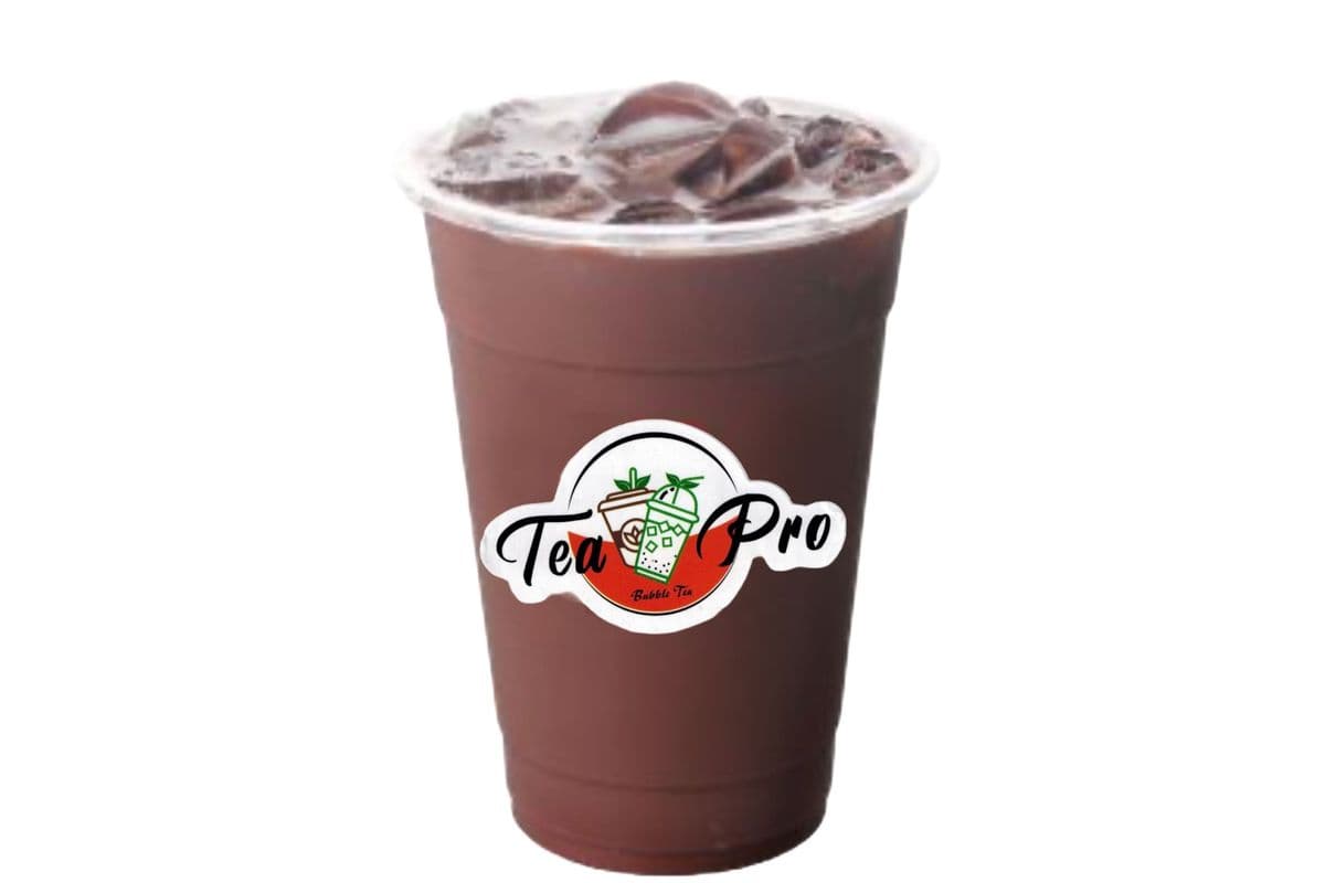 Chocolate Milk Tea