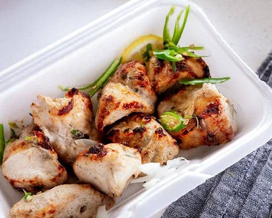 Boneless Chicken Tikka (6-8 pcs)