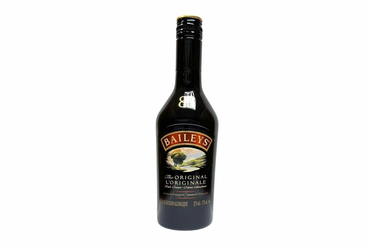 Baileys Original Irish Cream (1 x 375 ml)