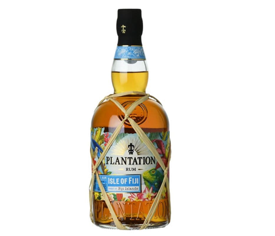 PLANTATION ISLE OF FIJI (1 x 750mL)