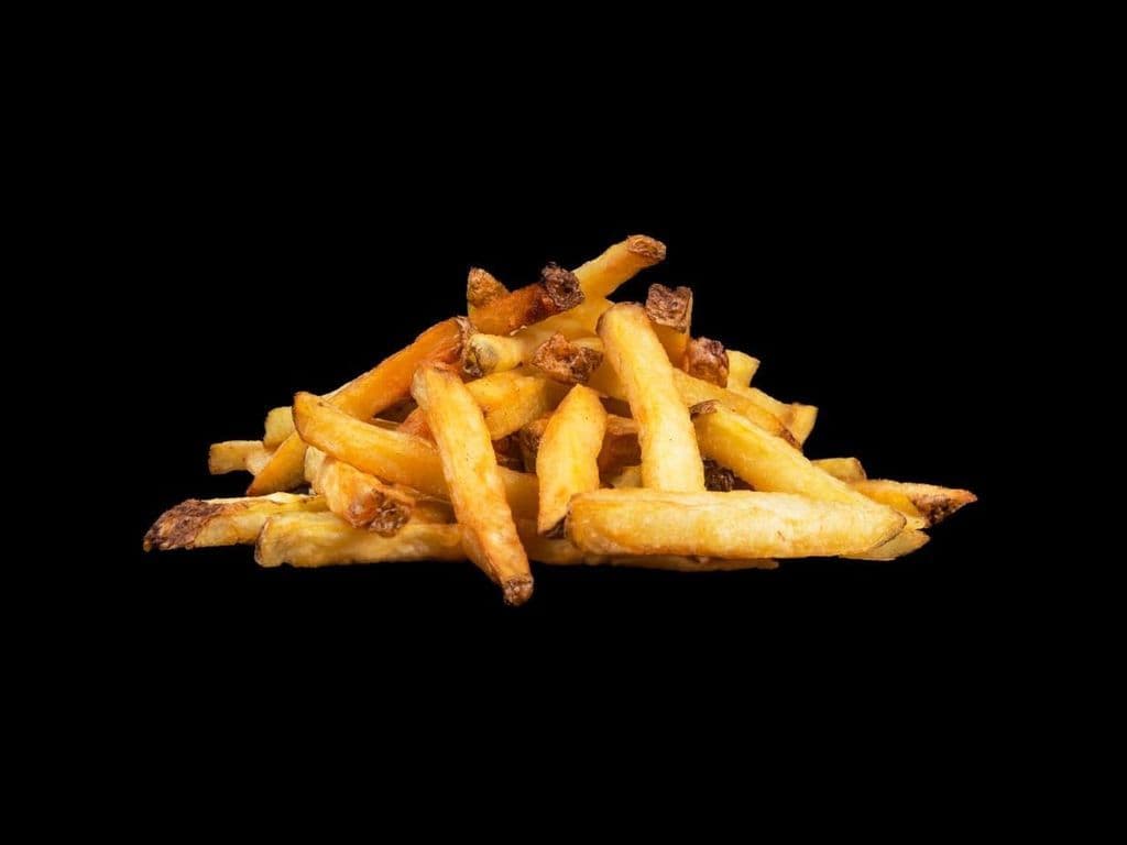 Fresh Cut Fries