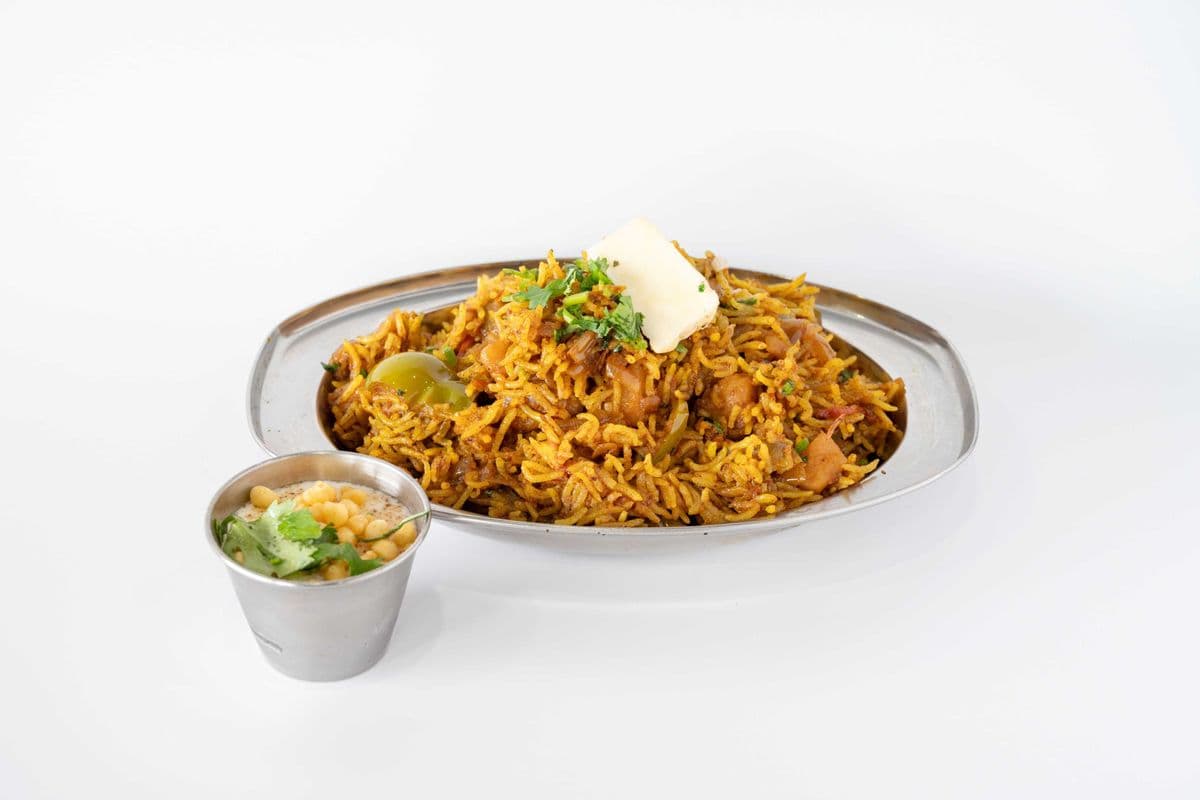 Tawa Pulao