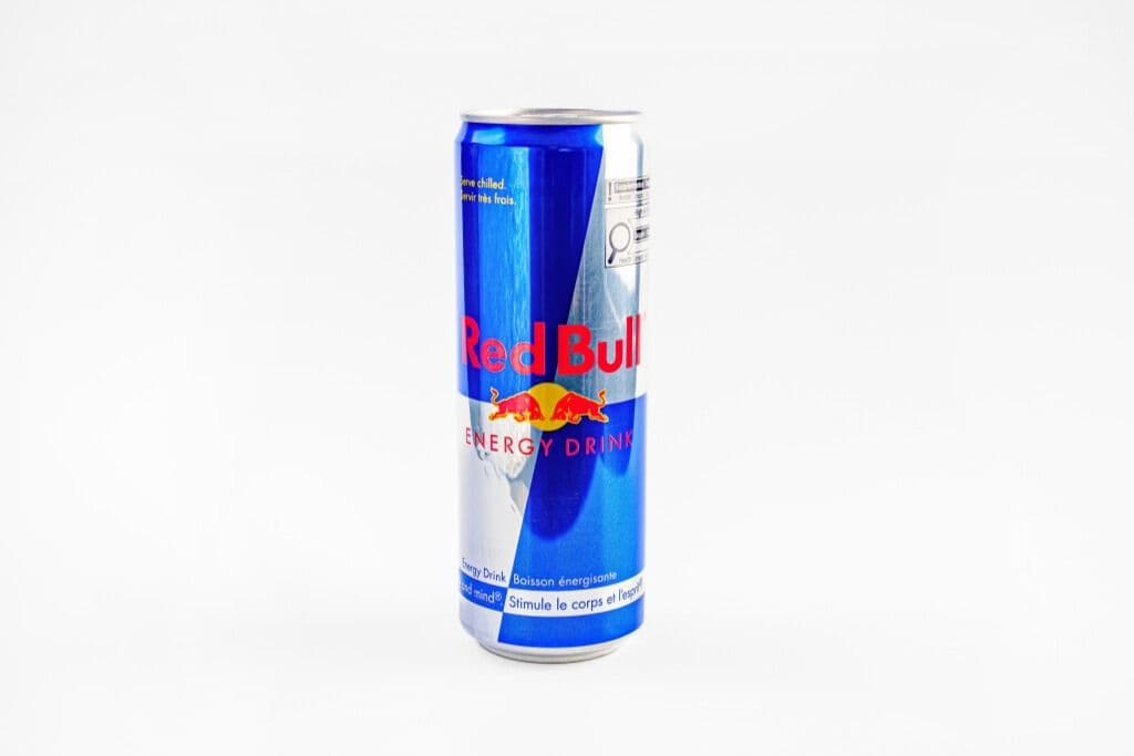 Red Bull Energy Drink (250 ml) Assorted Flavours.