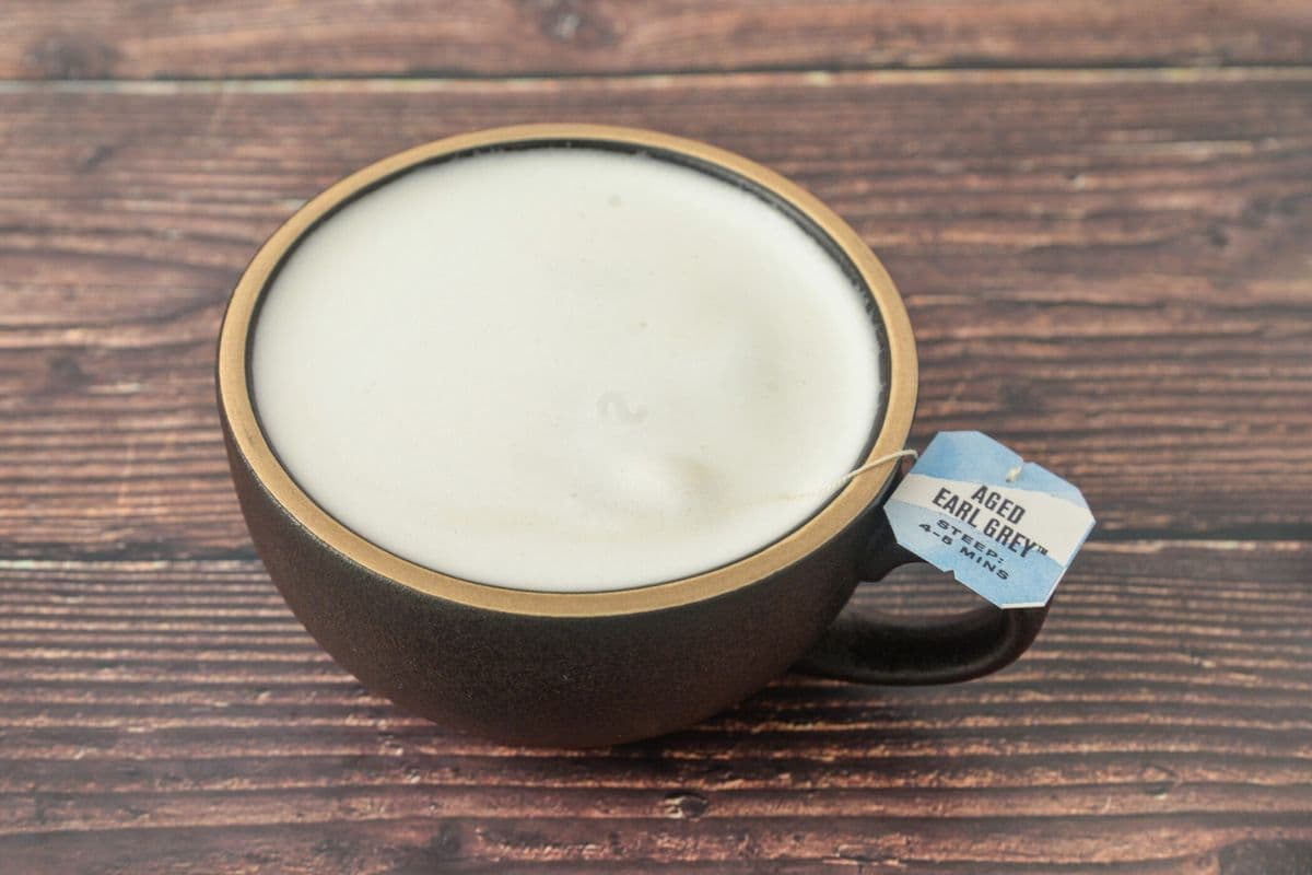 London Fog (16oz)