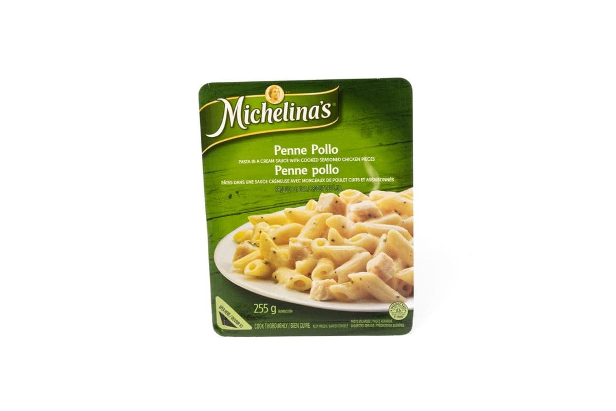 Michelina's Penne Pollo (255 g)