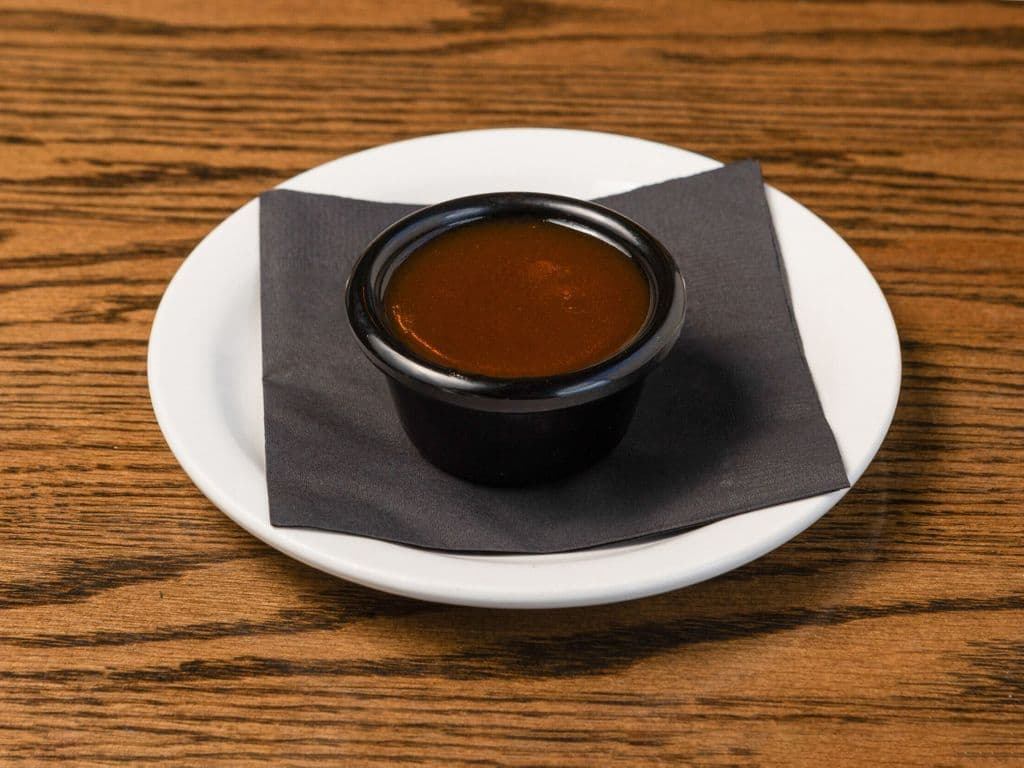 Side Gravy