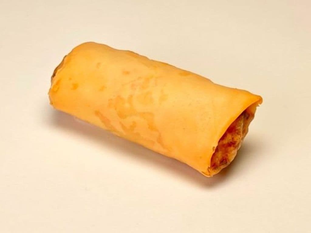 HANDMADE SPRING ROLL