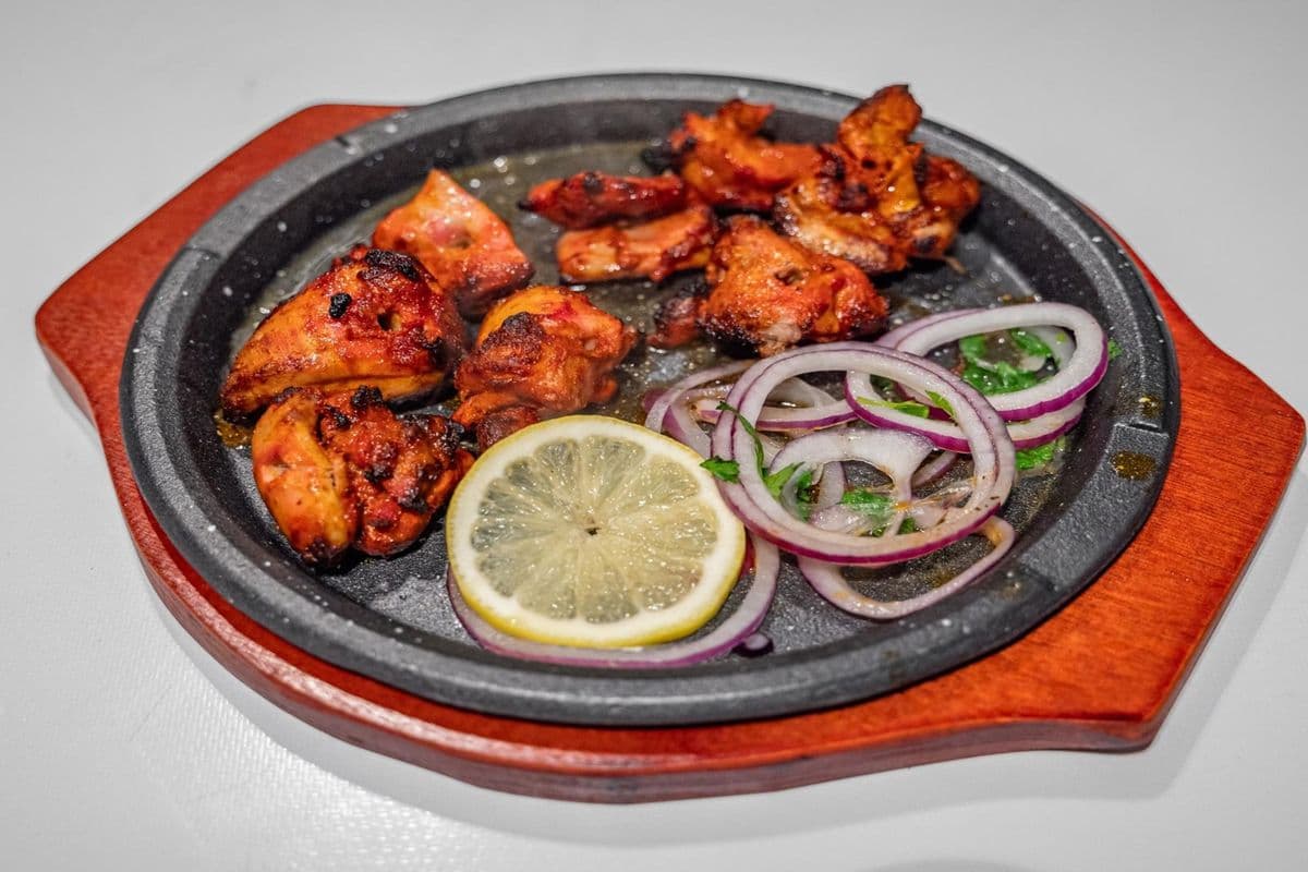 Chicken Tikka