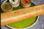 Plain Dosa