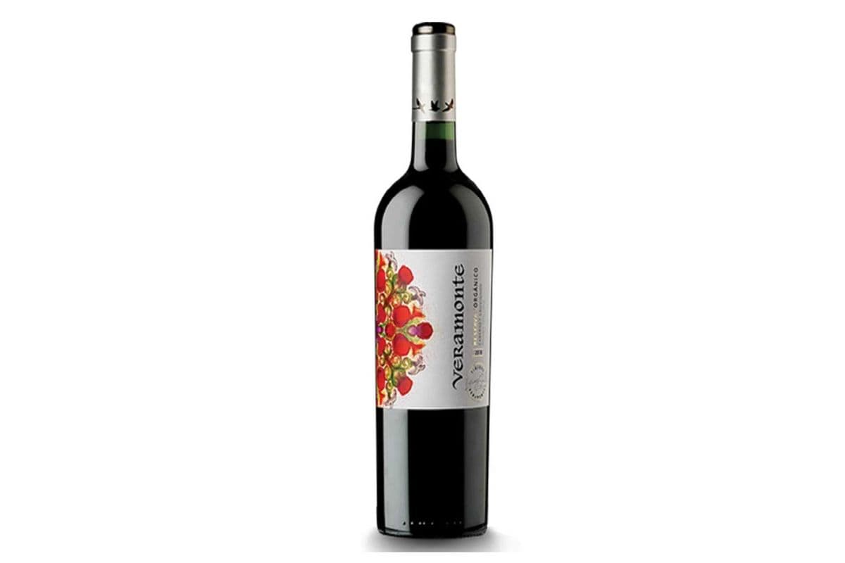 494427. VERAMONTE CABERNET SAUVIGNON (1 x 750ML)