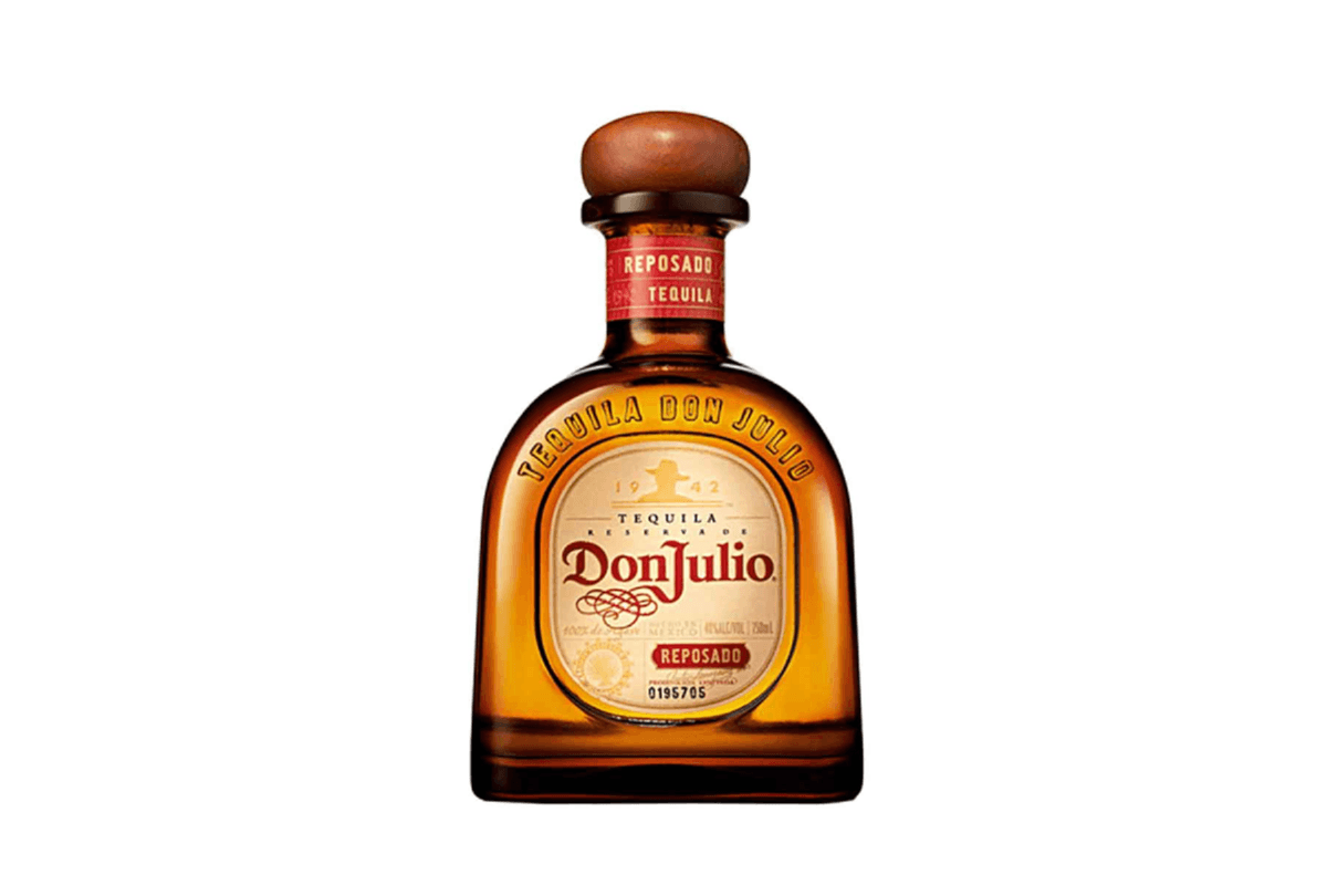 Don Julio Reposado (1 x 750 ml)