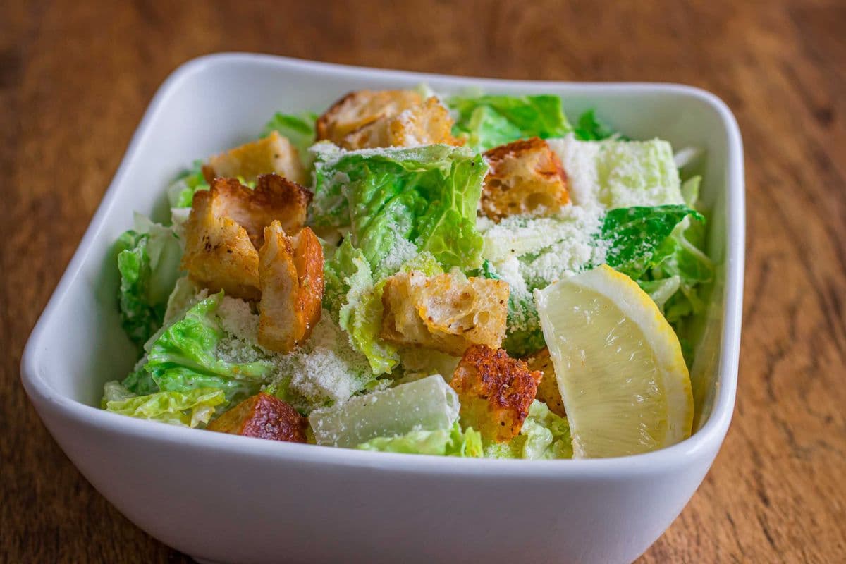 Caesar Salad
