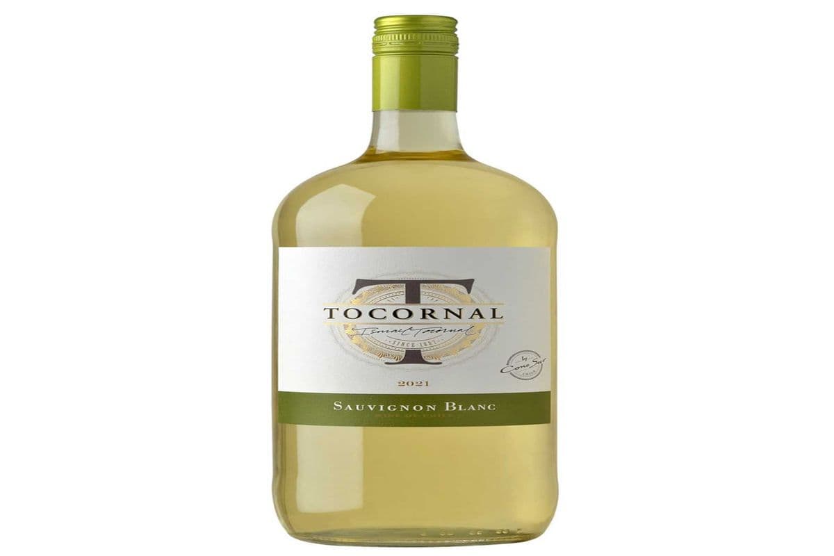 Tocornal Sauvignon Blanc 1.5 L (1 x 1500ML)