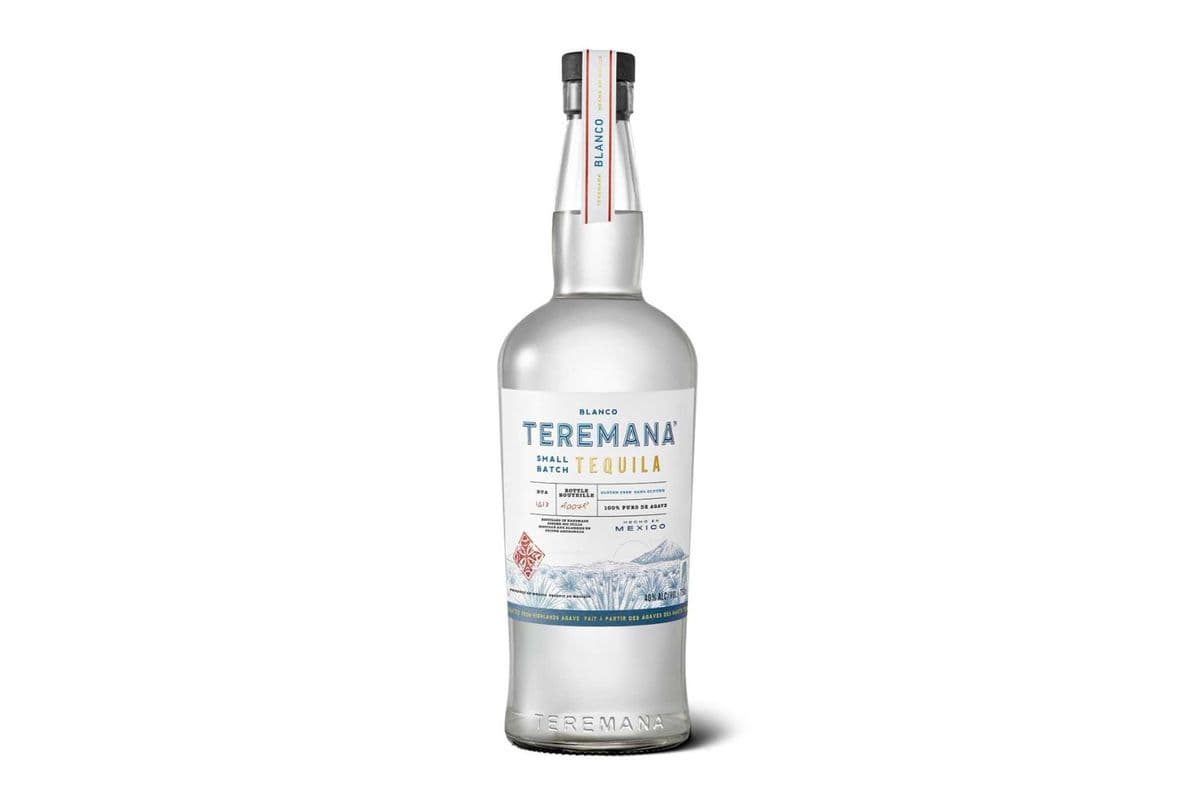 Teremana Blanco (1 x 750ml)