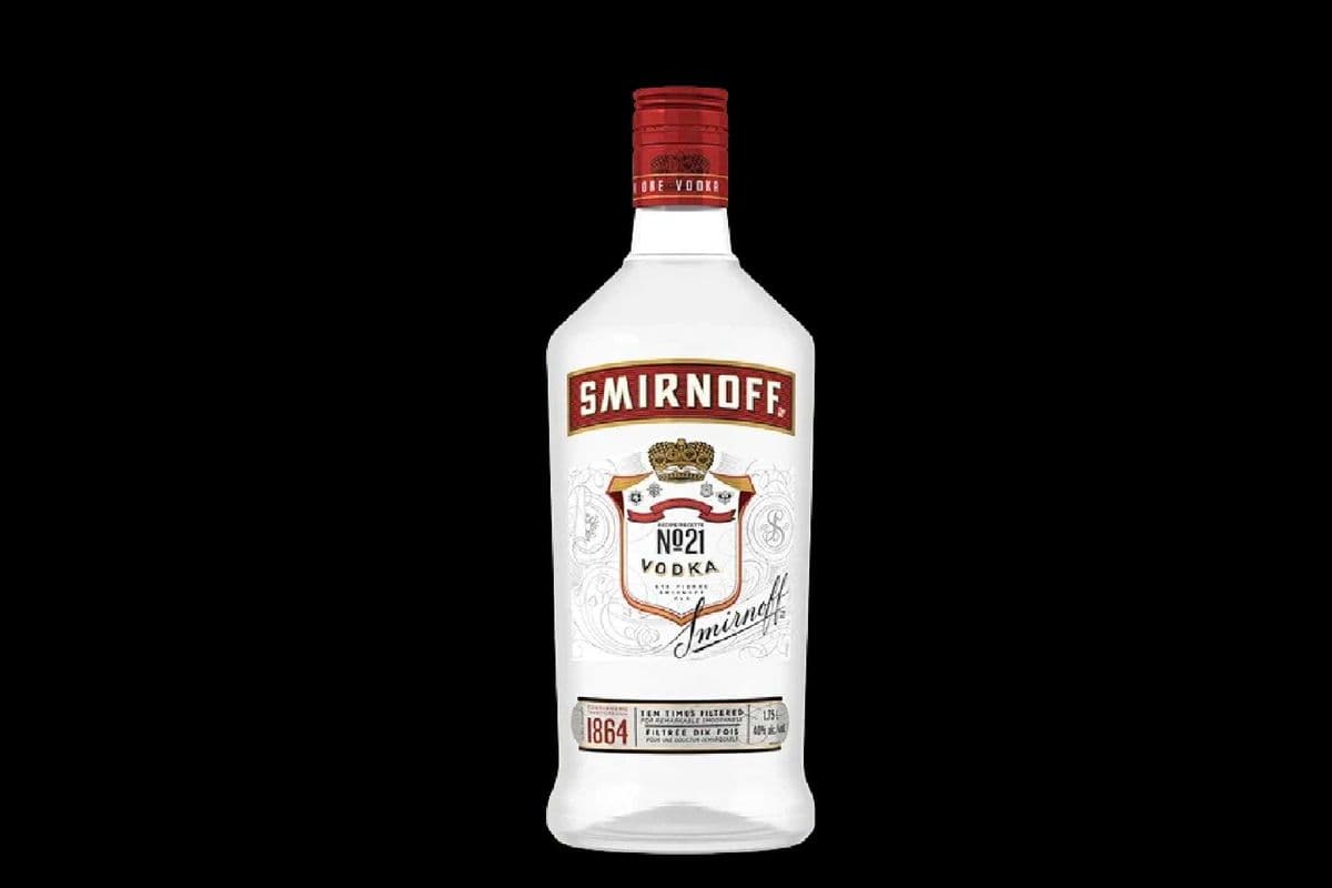 Smirnoff (1 x 1.75)