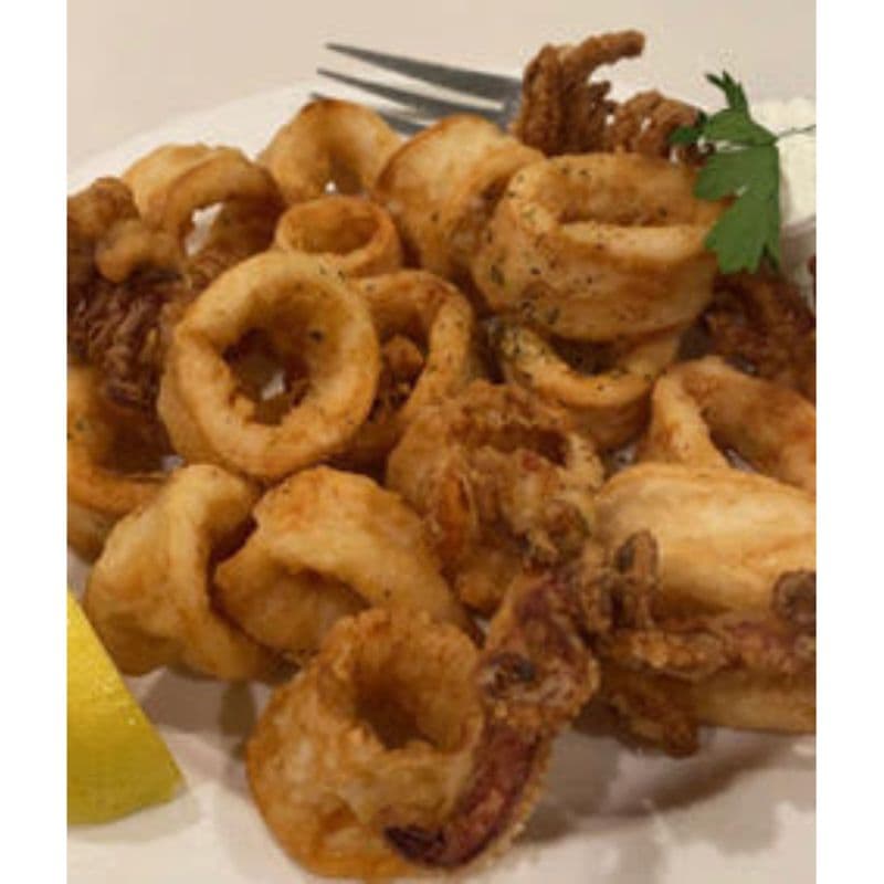 Calamari app