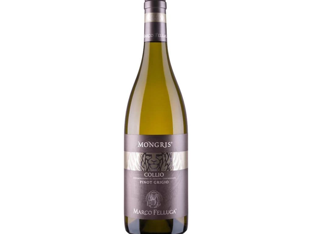 Marco Felluga - Collio Pinot Grigio