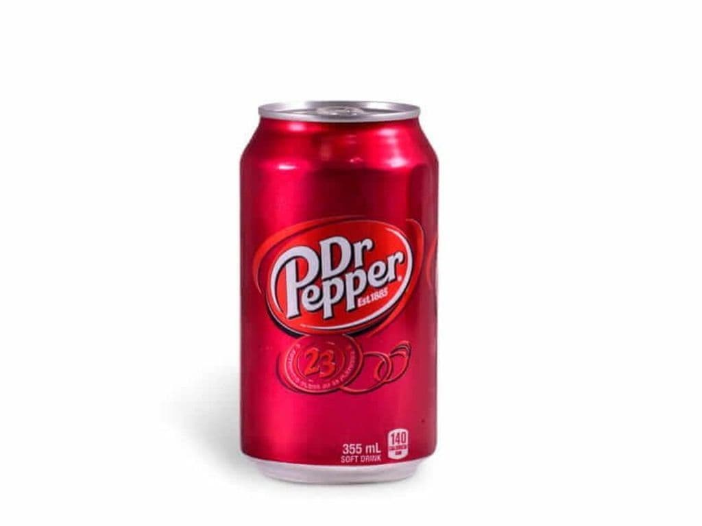 Dr Pepper