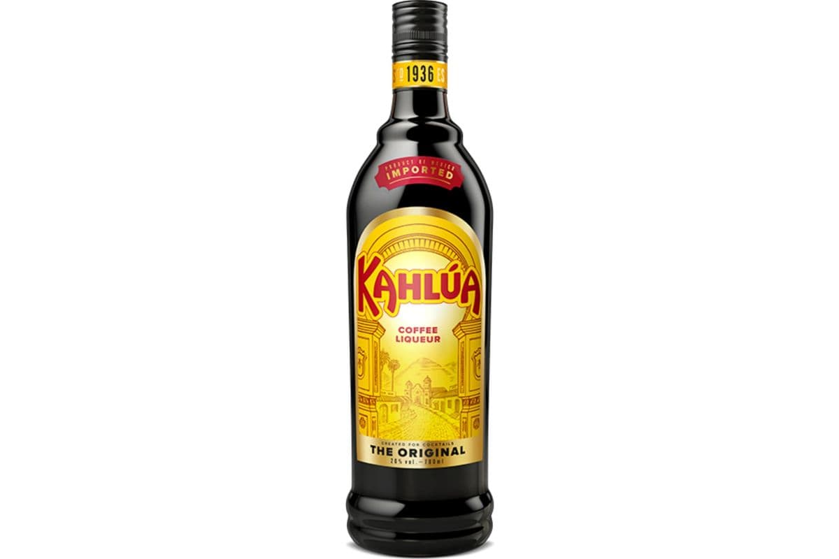 Kahlua (1 x 750 ml)