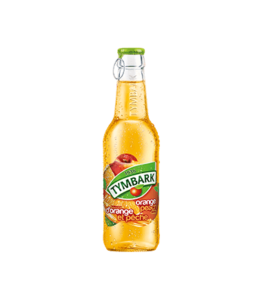Tymbark_Orange Peach (250ml)