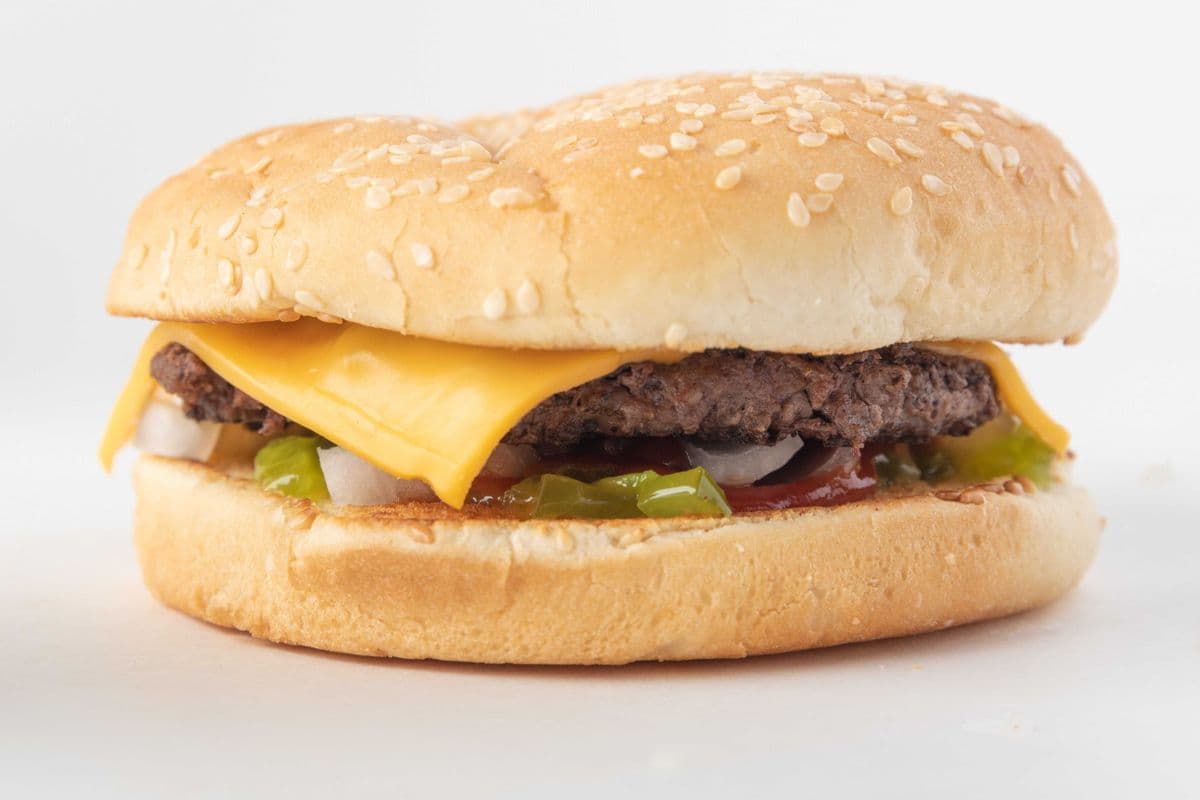 Cheeseburger