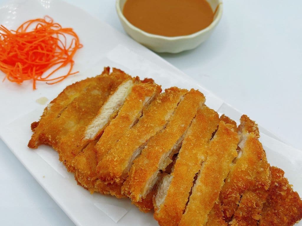 Chick Cutlet (App )