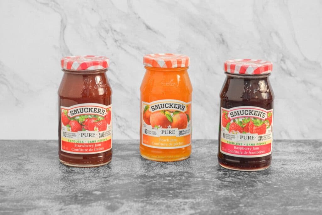 Jam (250ml)