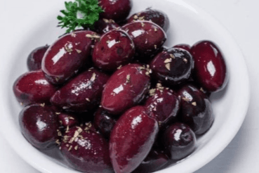 Olives Kalamata / Kalamata Olives