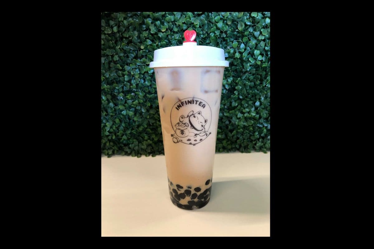 7. Japanese Nama Cream (23 oz)