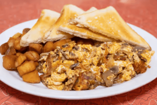The Carnivore Scramble