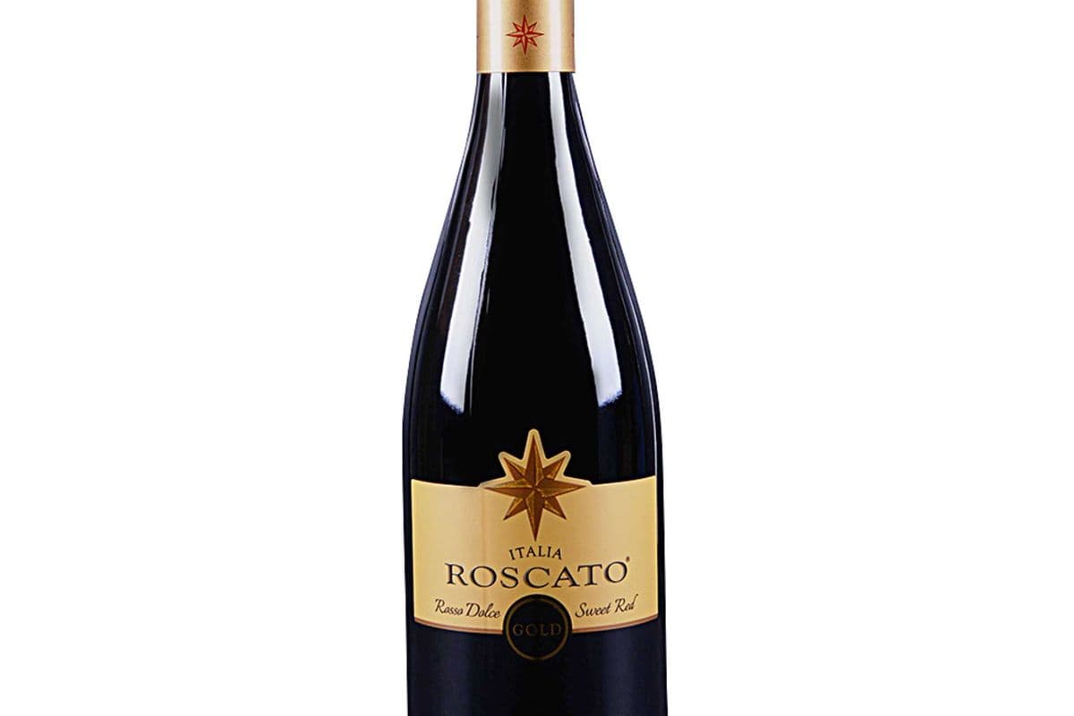 Roscato Gold (1 x 750 ml)