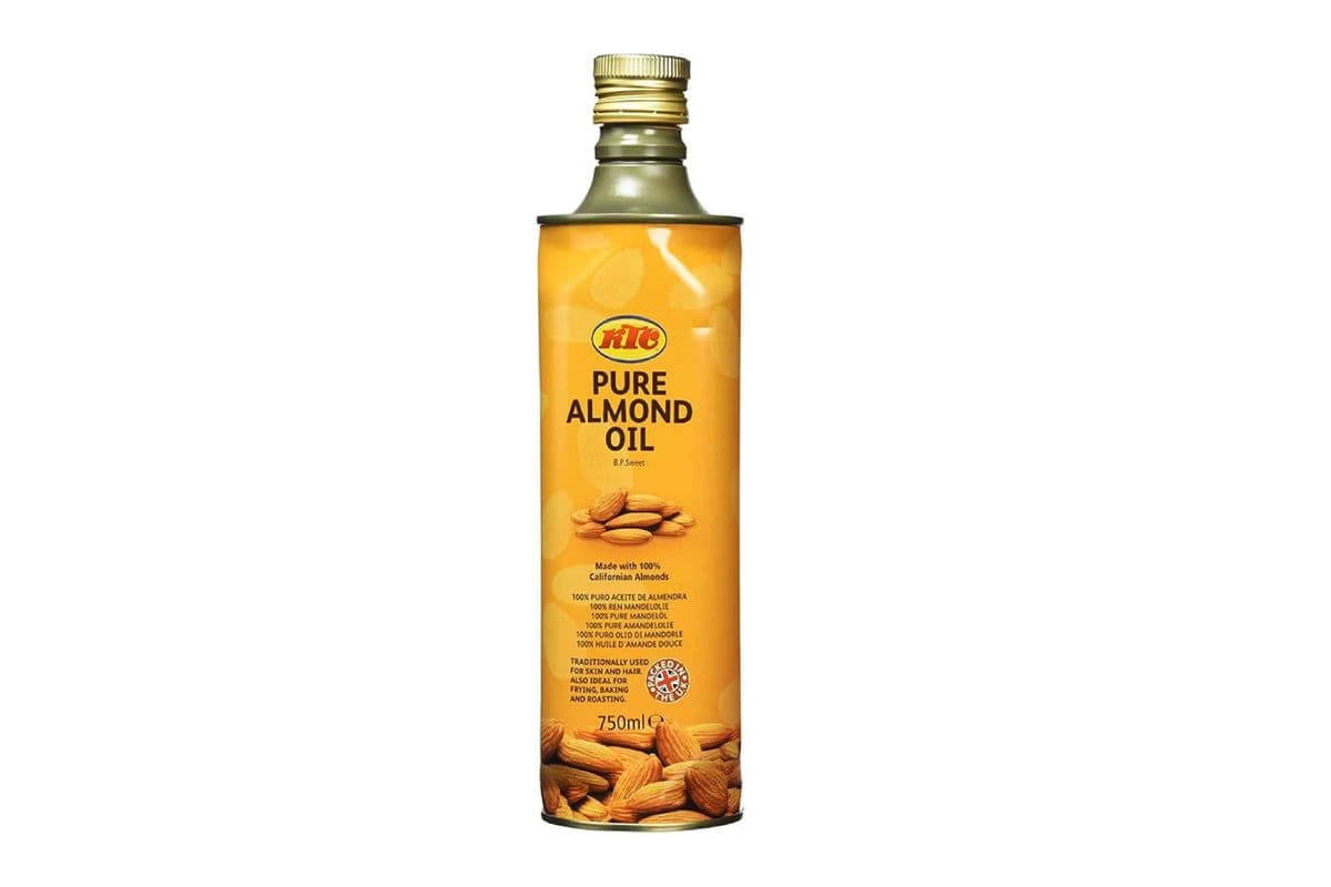 KTC Almond Oil (750 ml)