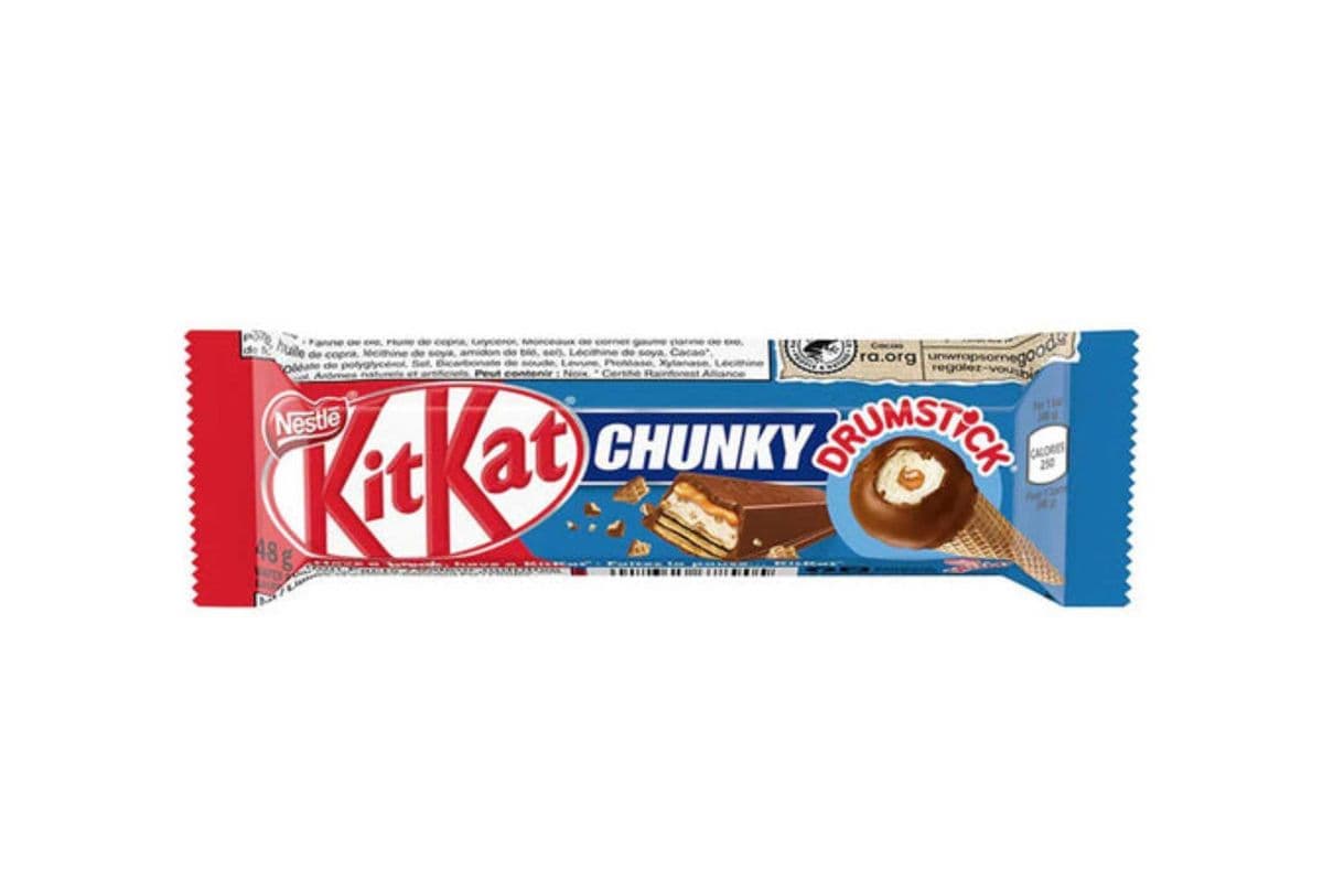 Kitkat Chunky Drumstick (44 g)