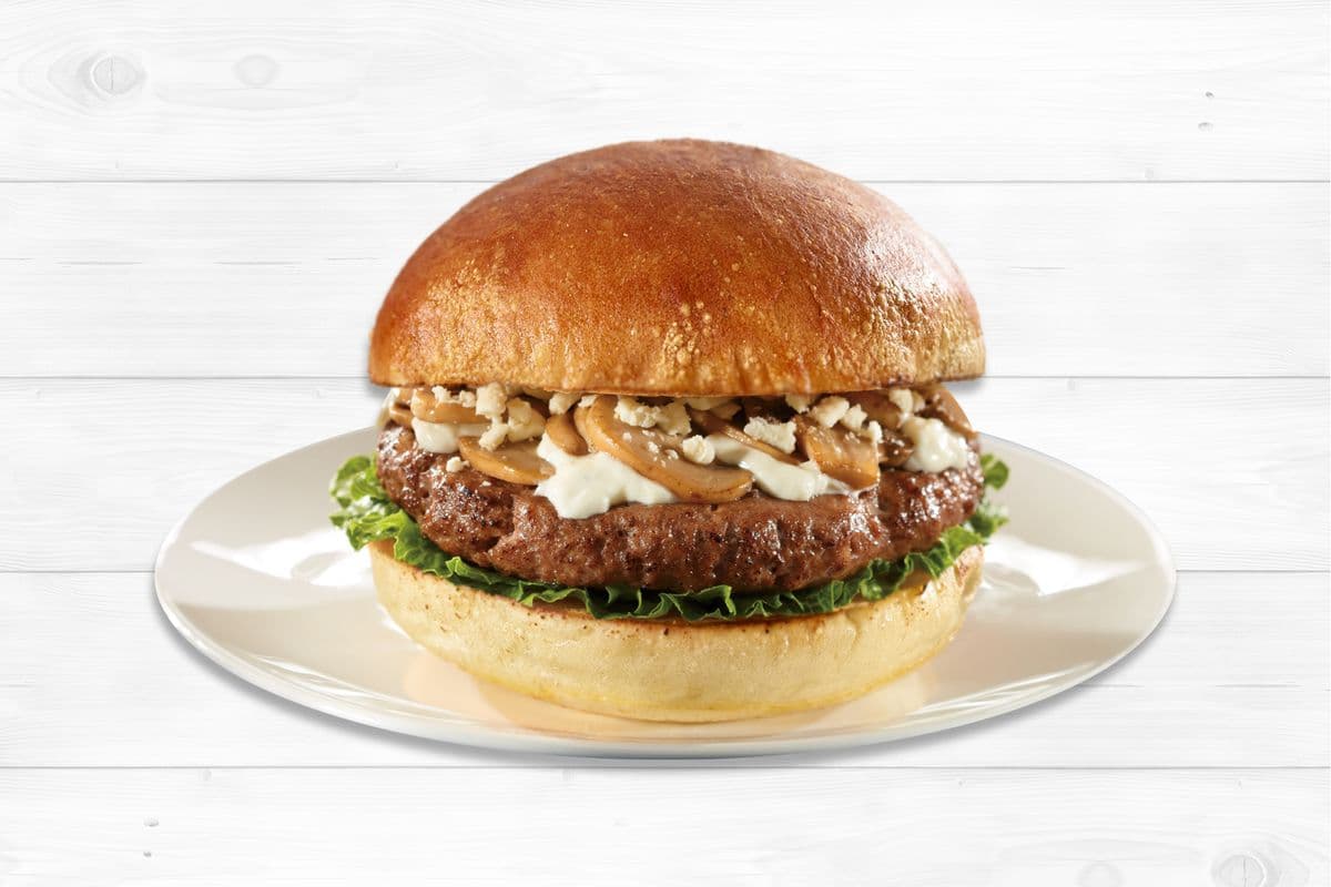 Hercules Burger®